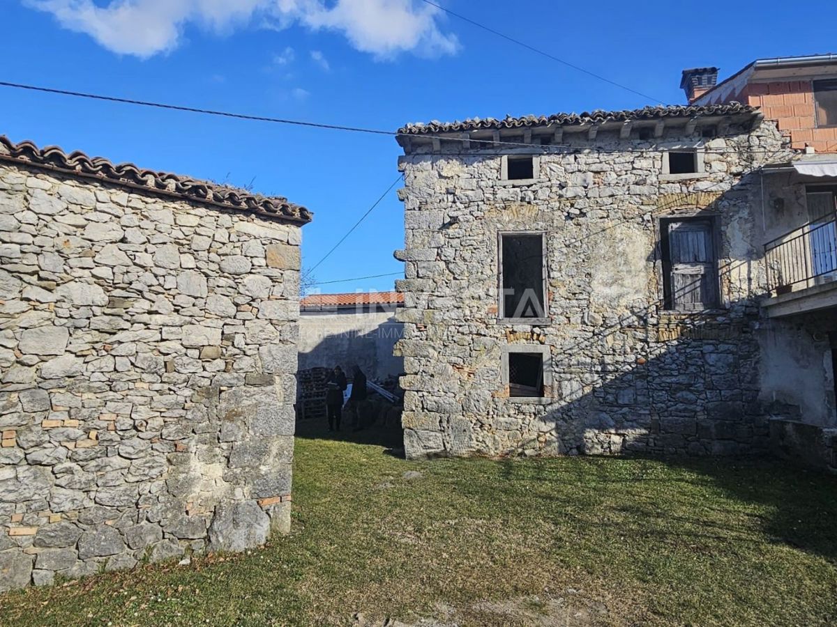 Ročko Polje, proprietà in Istria - opportunità per gli investitori