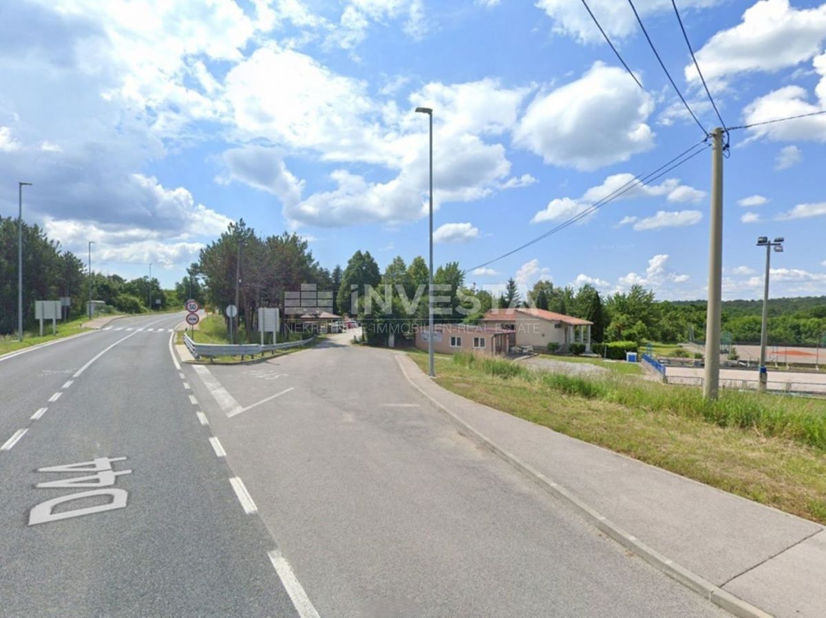 Ročko Polje, proprietà in Istria - opportunità per gli investitori