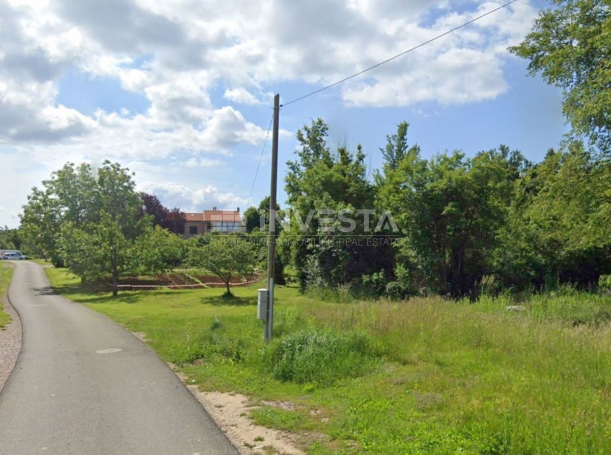 Ročko Polje, proprietà in Istria - opportunità per gli investitori