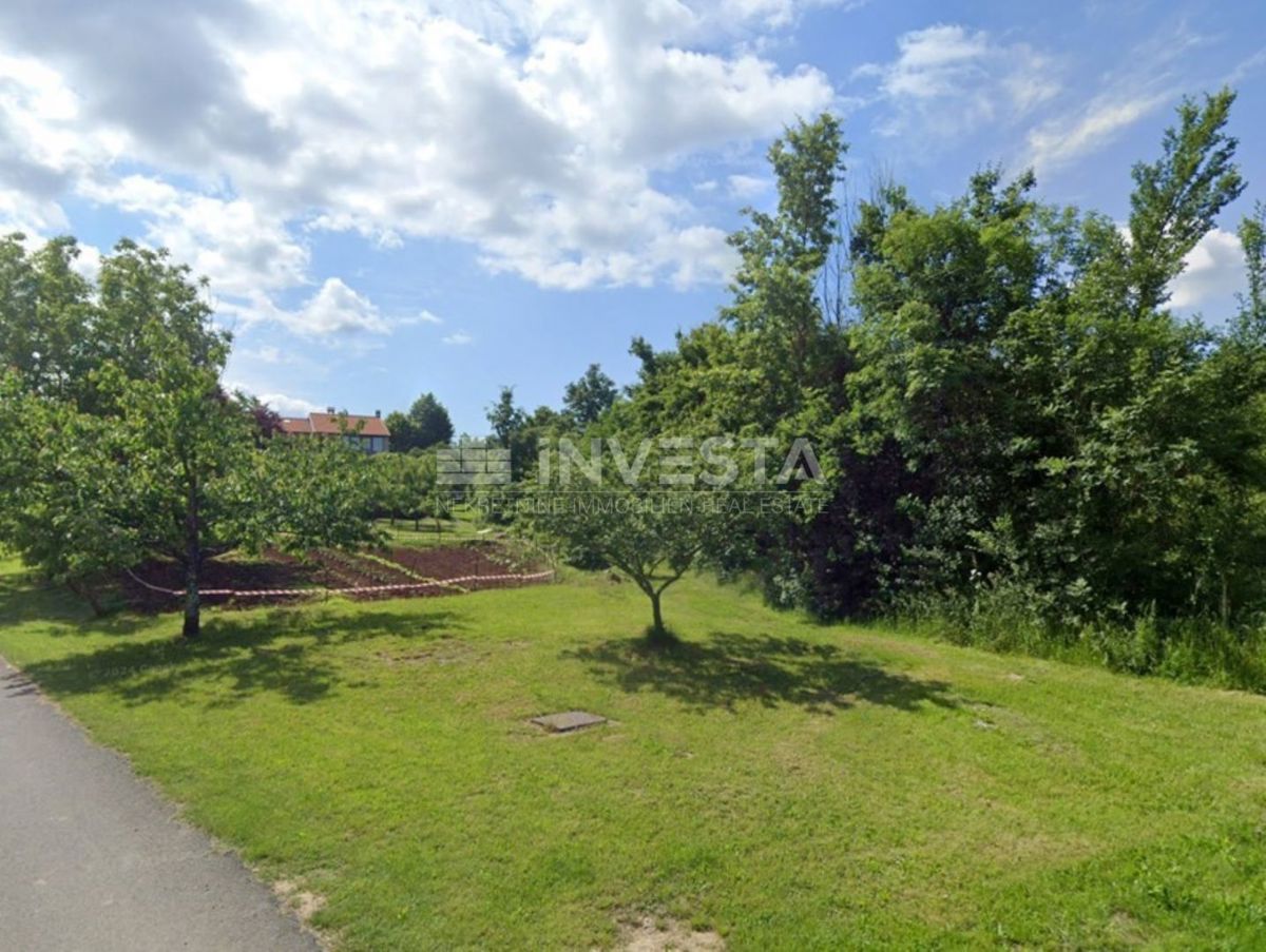 Ročko Polje, proprietà in Istria - opportunità per gli investitori