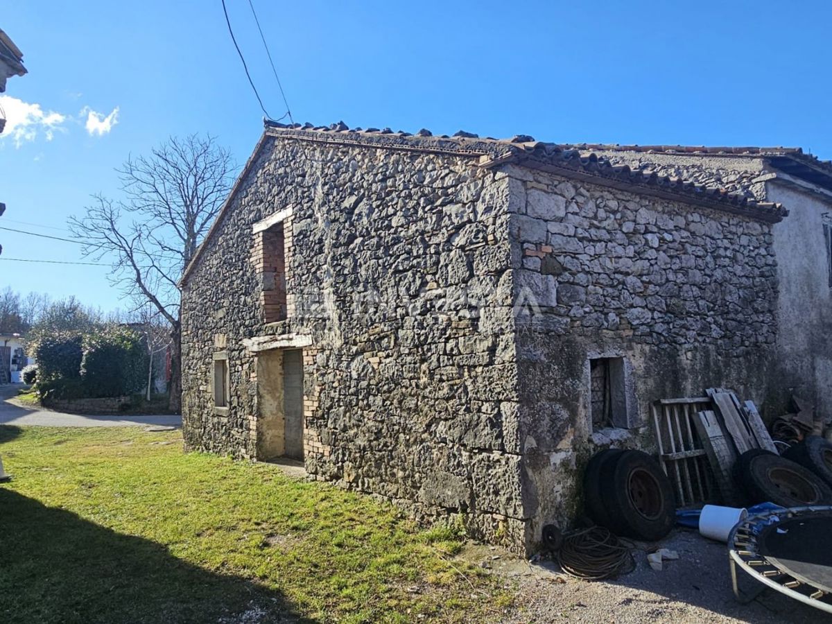 Ročko Polje, proprietà in Istria - opportunità per gli investitori