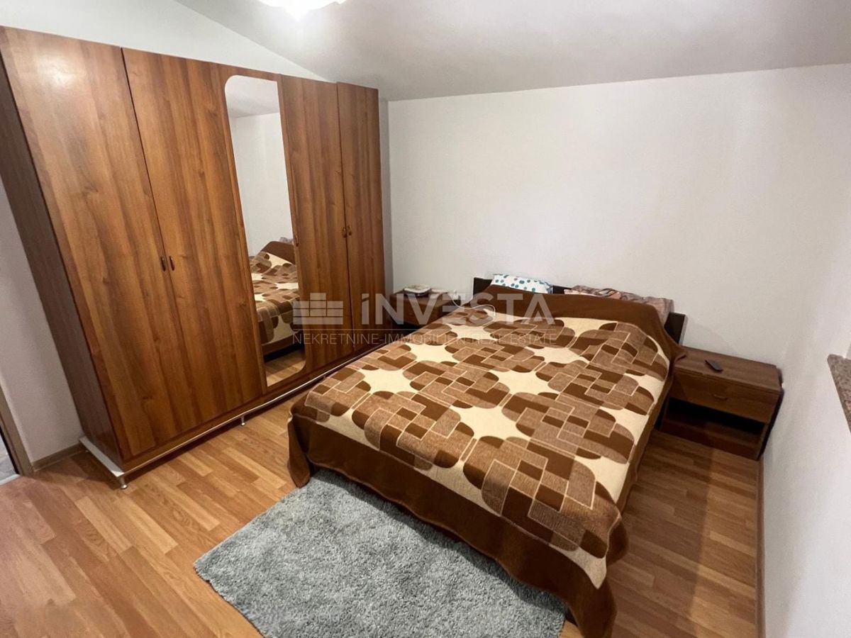 Pola, Sissano Villetta ristrutturata al piano terra con 3 stanze, superficie 100 m²