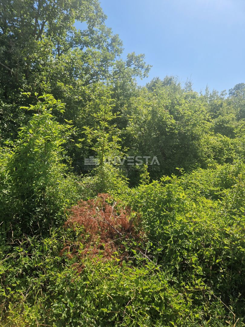 Peroj, Terreno agricolo, uso T, 1 km dal mare