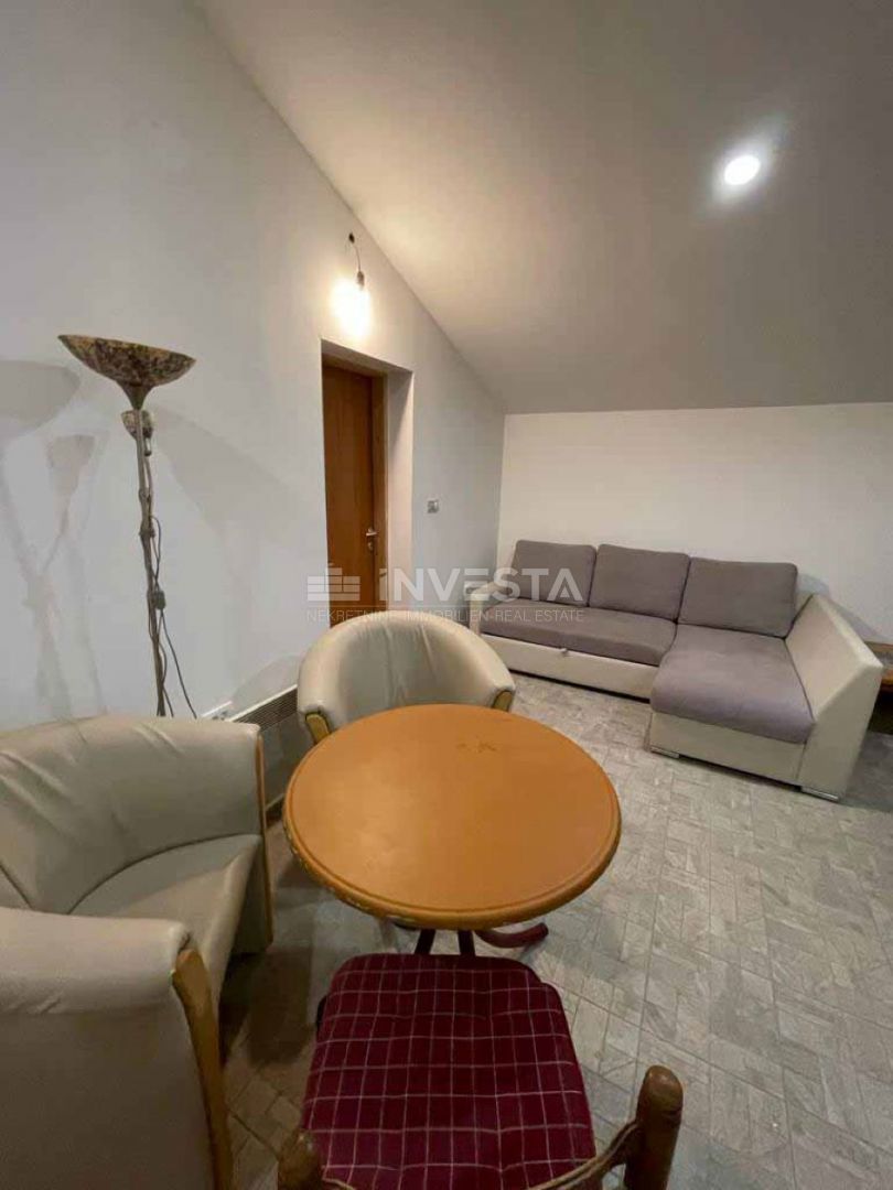 Edificio commerciale polifunzionale di Svetvinčenat