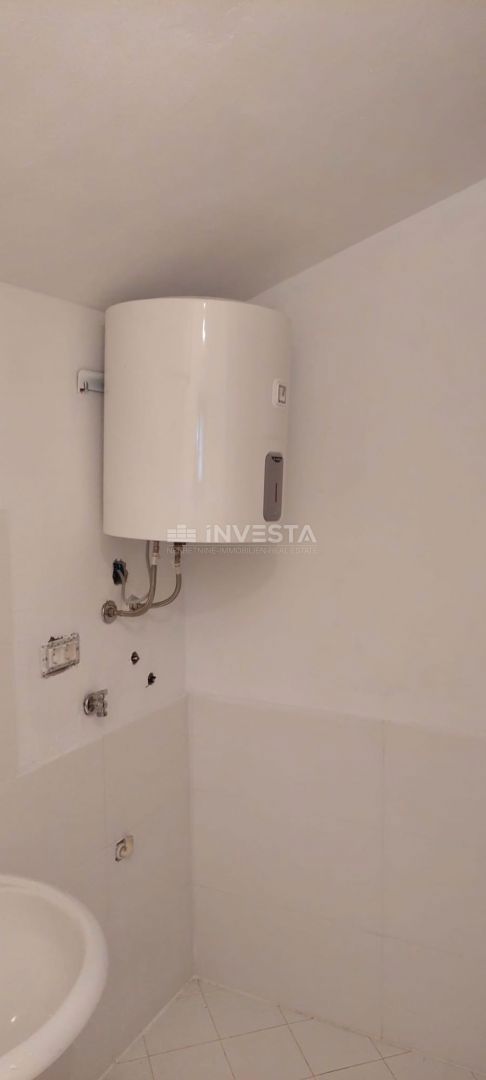 Edificio commerciale polifunzionale di Svetvinčenat