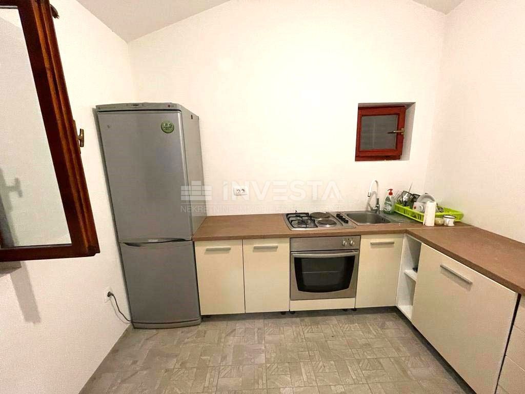 Edificio commerciale polifunzionale di Svetvinčenat