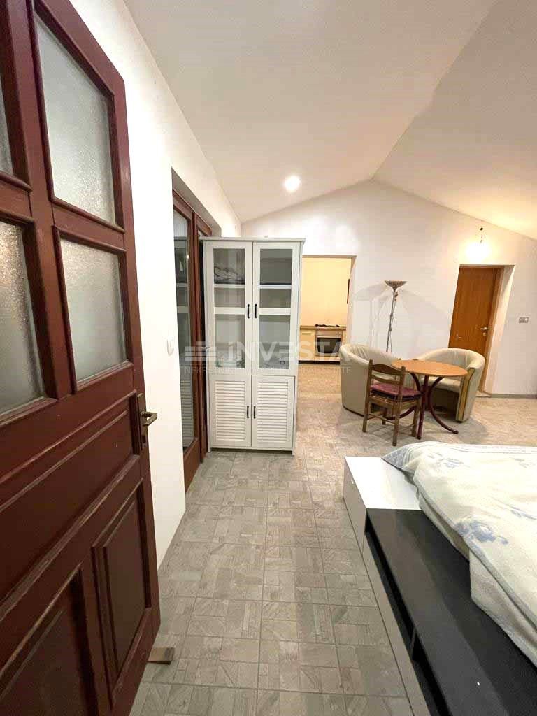 Edificio commerciale polifunzionale di Svetvinčenat