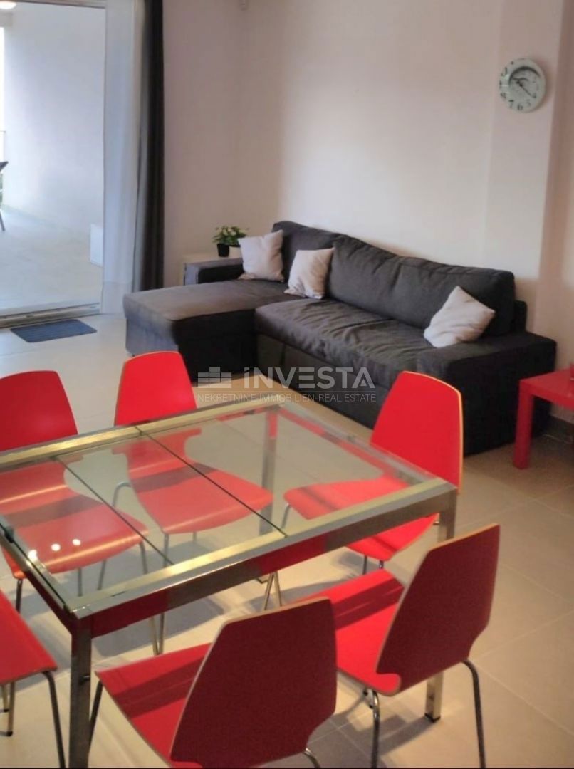 Appartamento di lusso in una zona tranquilla