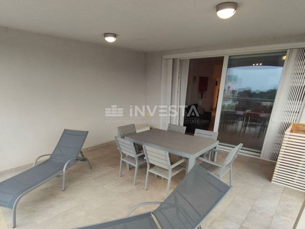 Appartamento di lusso in una zona tranquilla