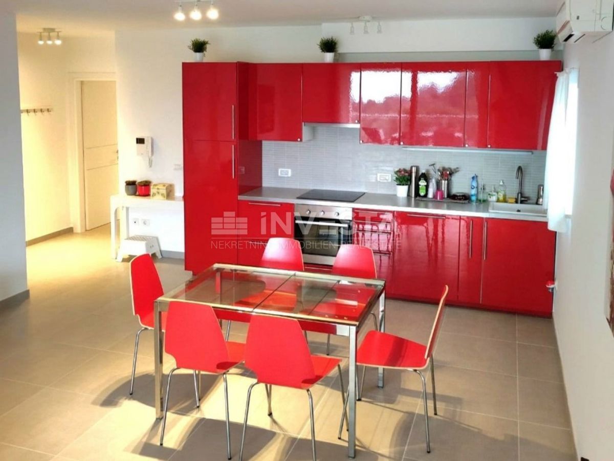 Appartamento di lusso in una zona tranquilla