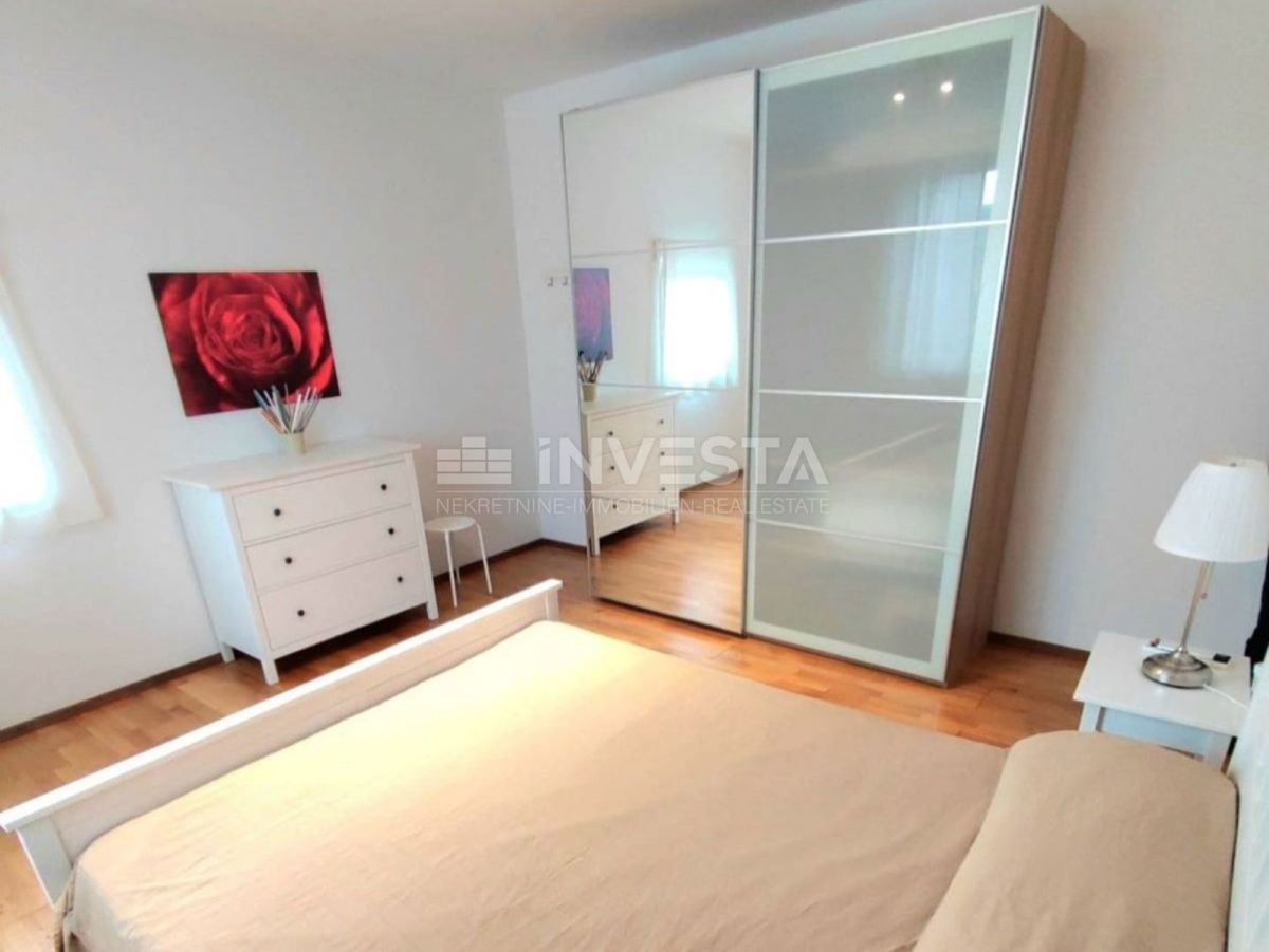 Appartamento di lusso in una zona tranquilla