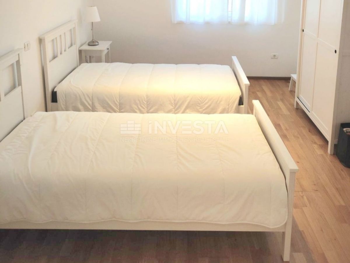 Appartamento di lusso in una zona tranquilla