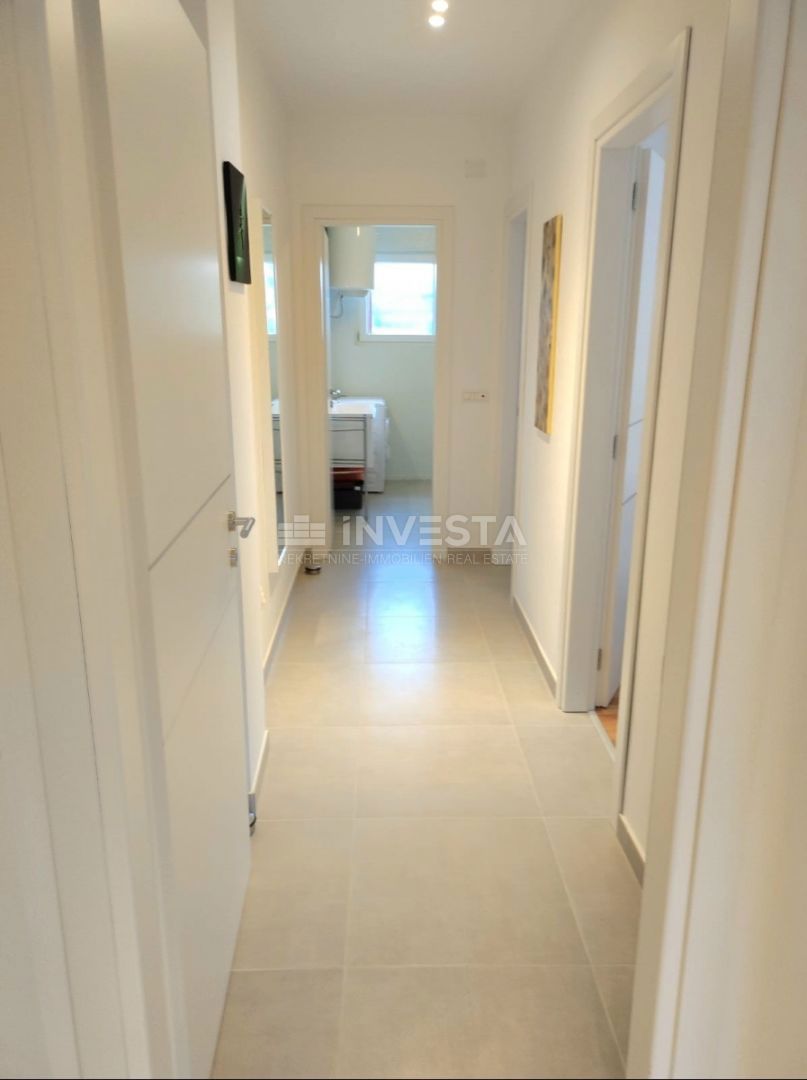 Appartamento di lusso in una zona tranquilla