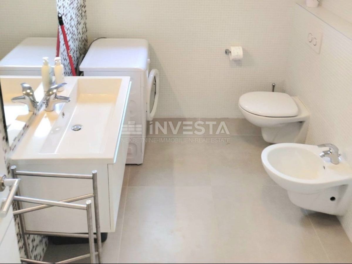 Appartamento di lusso in una zona tranquilla