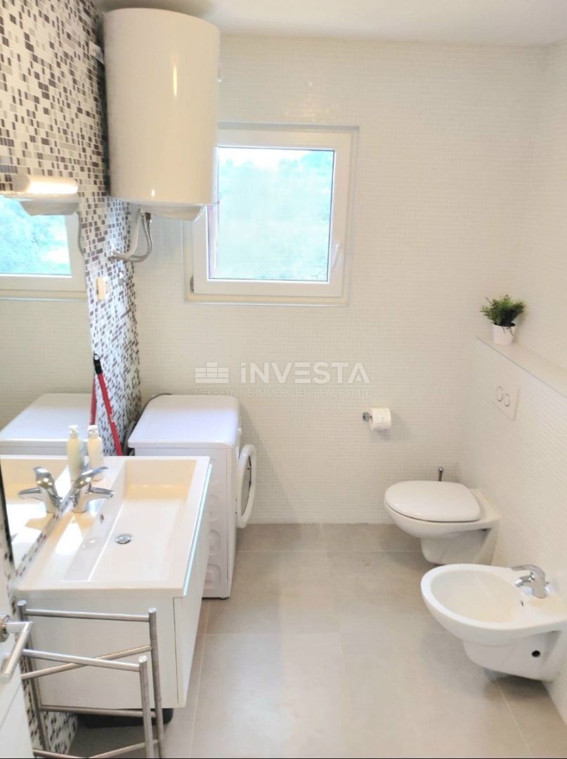 Appartamento di lusso in una zona tranquilla