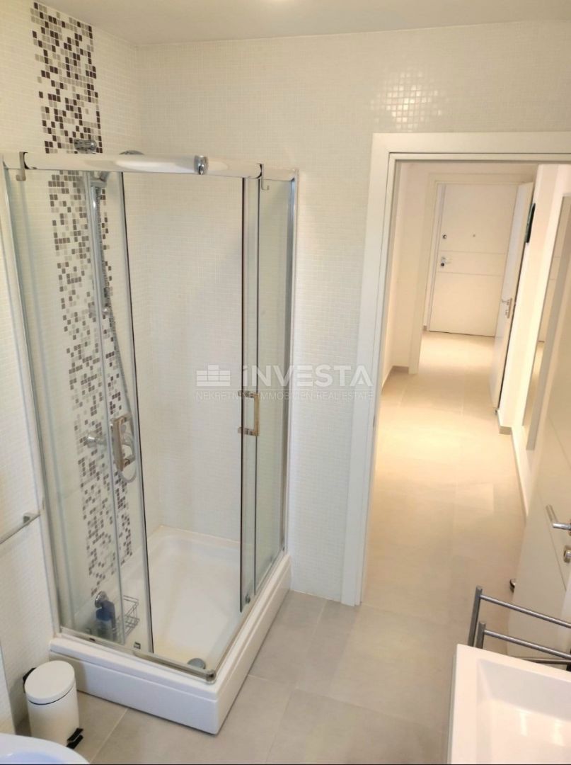 Appartamento di lusso in una zona tranquilla