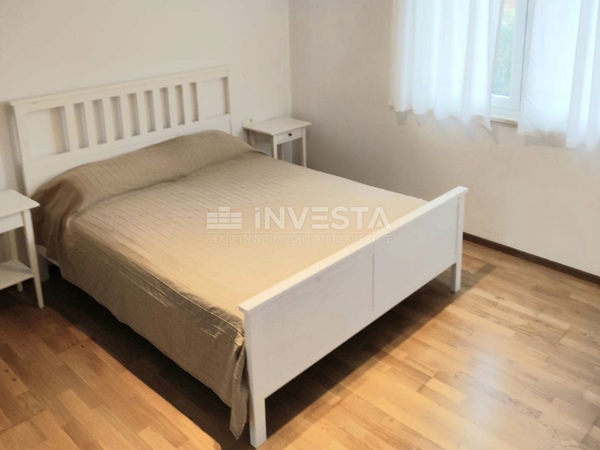 Appartamento di lusso in una zona tranquilla