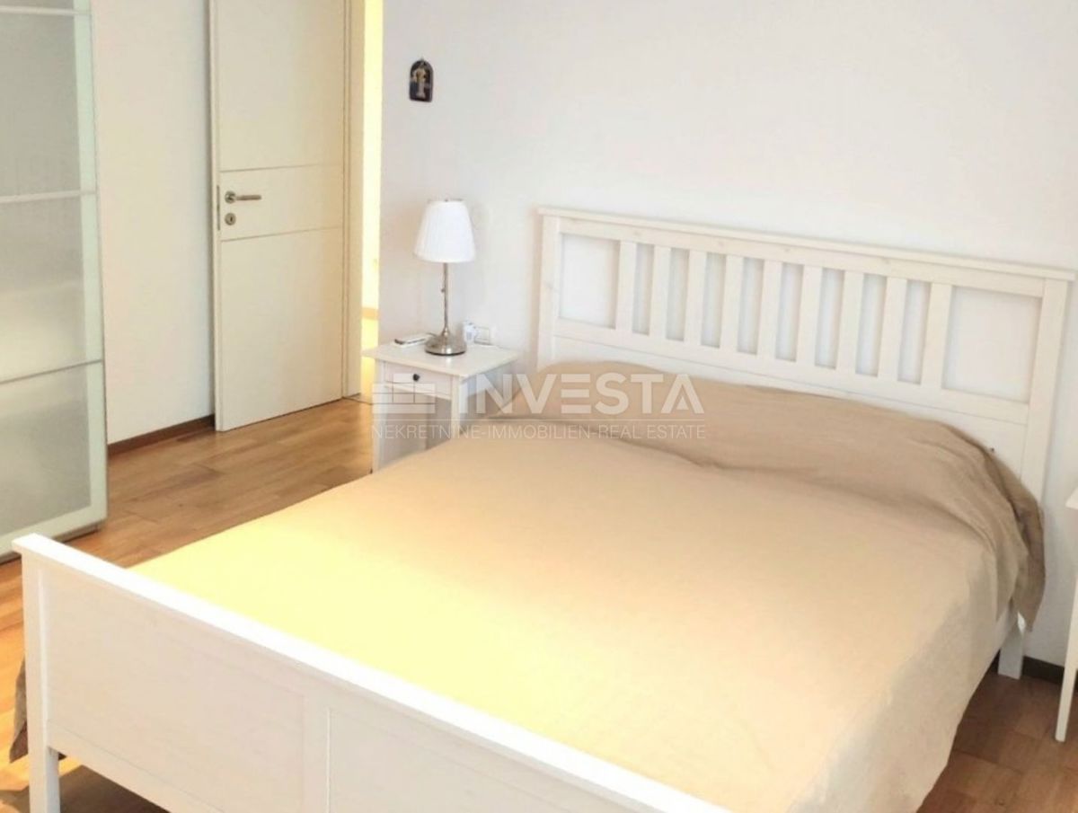 Appartamento di lusso in una zona tranquilla