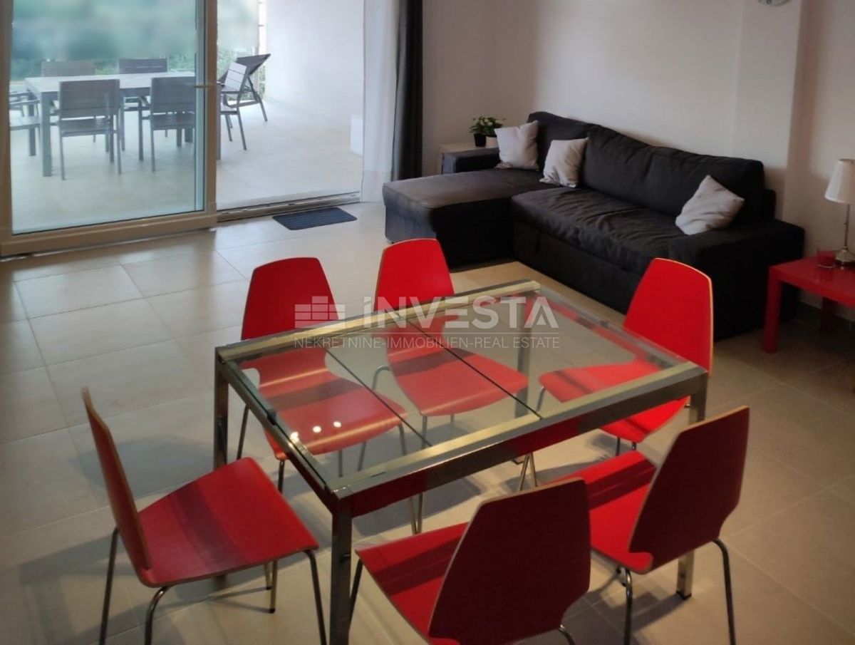 Appartamento di lusso in una zona tranquilla