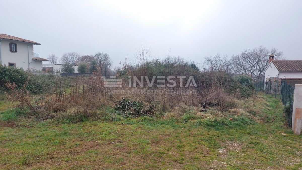 Terreno edificabile
