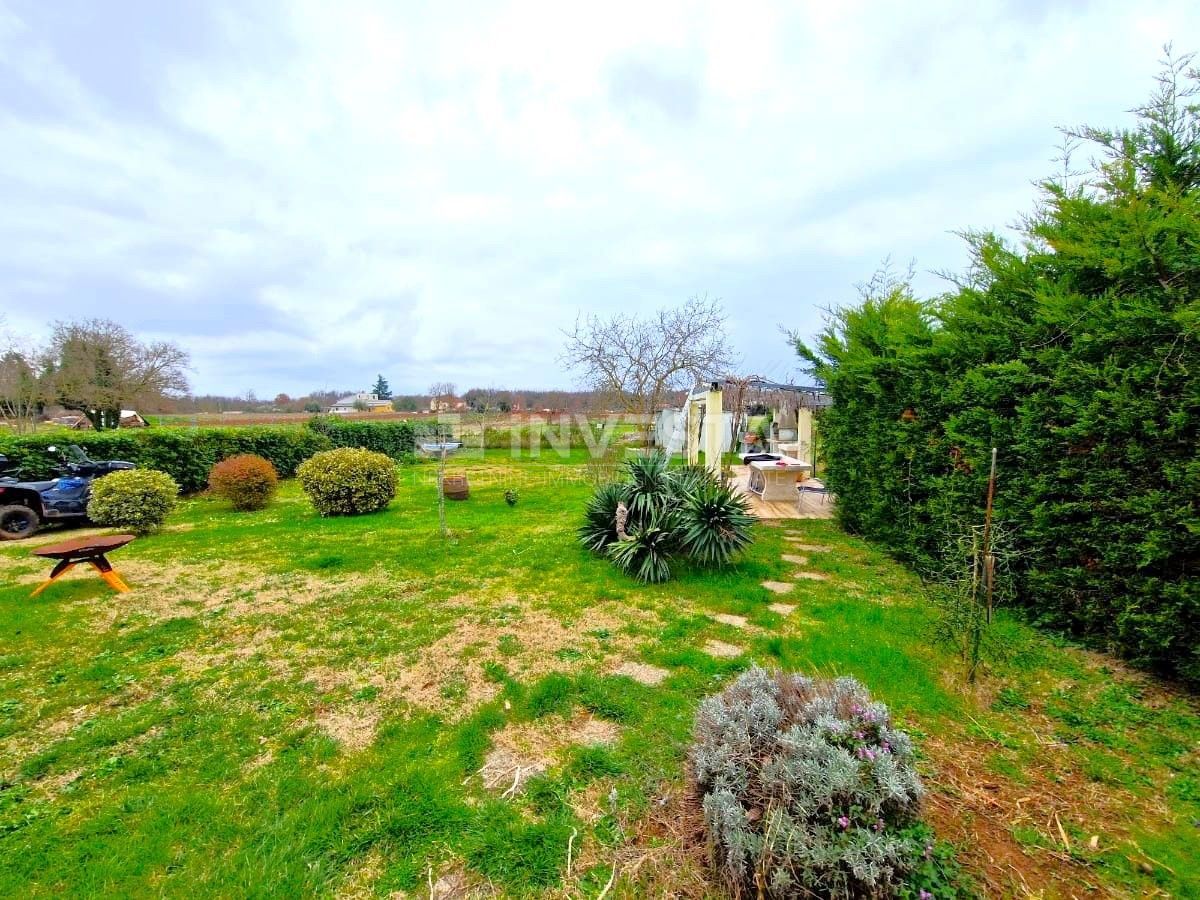 Casa Muntić, Ližnjan, 103m2