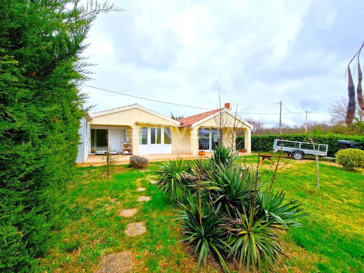 Casa Muntić, Ližnjan, 103m2