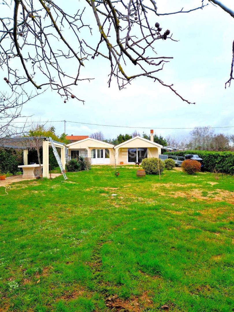 Casa Muntić, Ližnjan, 103m2