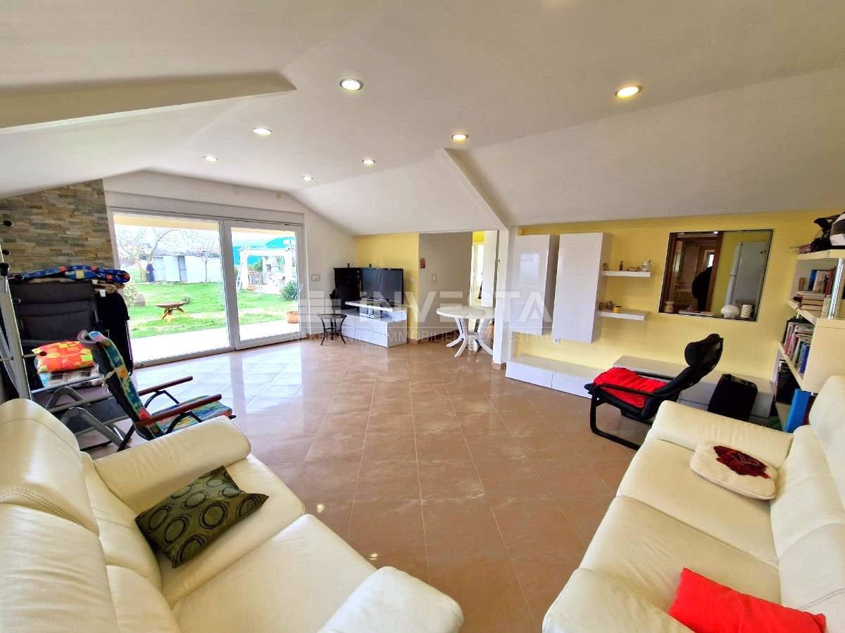 Casa Muntić, Ližnjan, 103m2