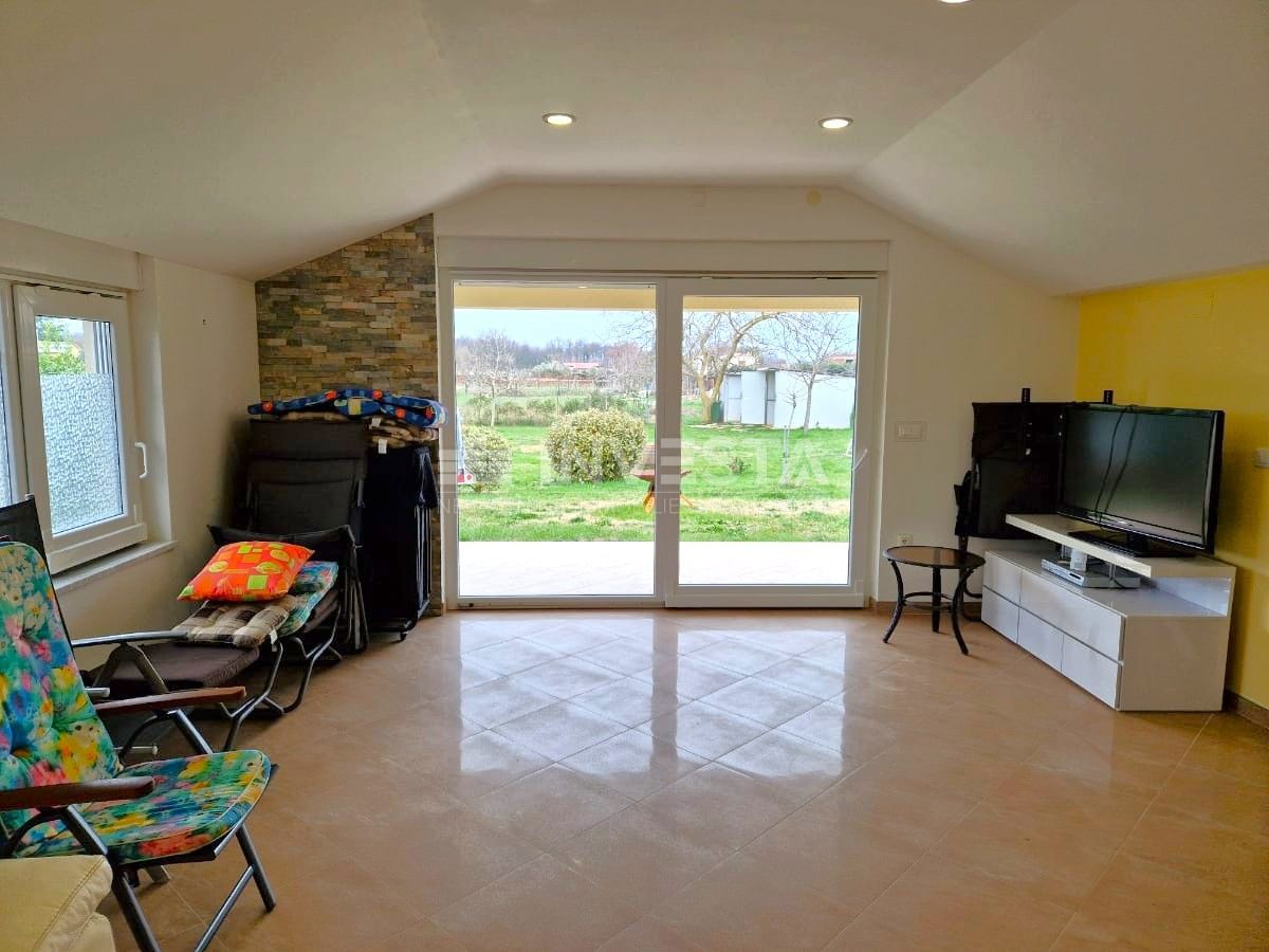 Casa Muntić, Ližnjan, 103m2