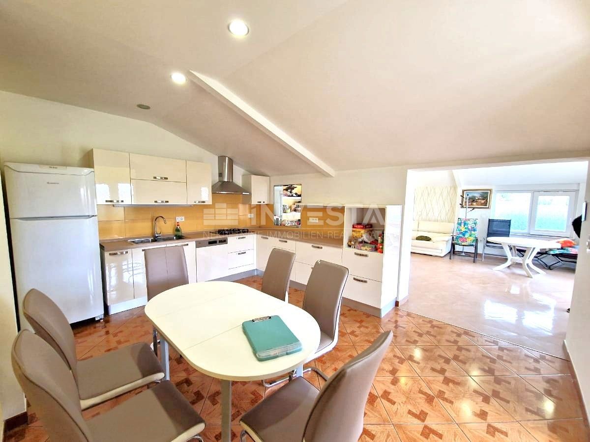 Casa Muntić, Ližnjan, 103m2