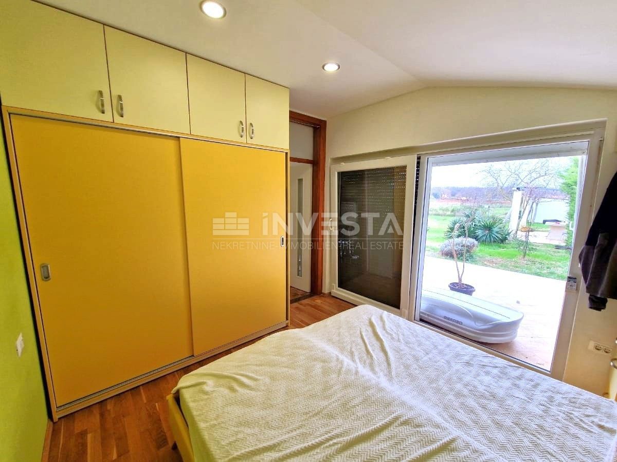 Casa Muntić, Ližnjan, 103m2