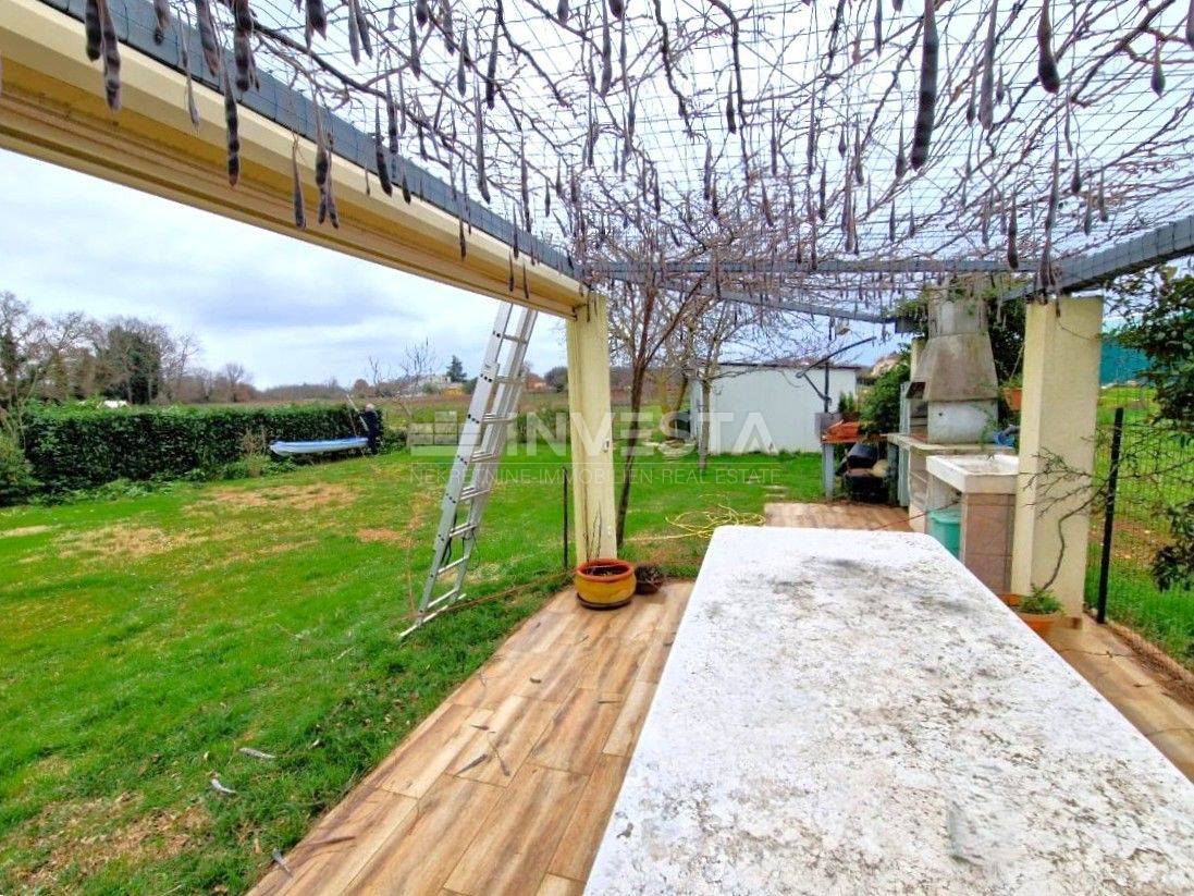 Casa Muntić, Ližnjan, 103m2