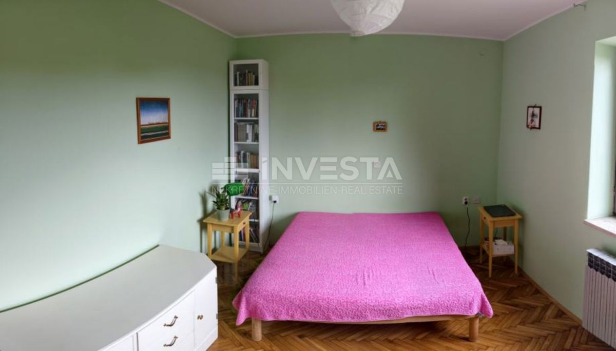 Casa Lindar, Pazin - Okolica, 125m2