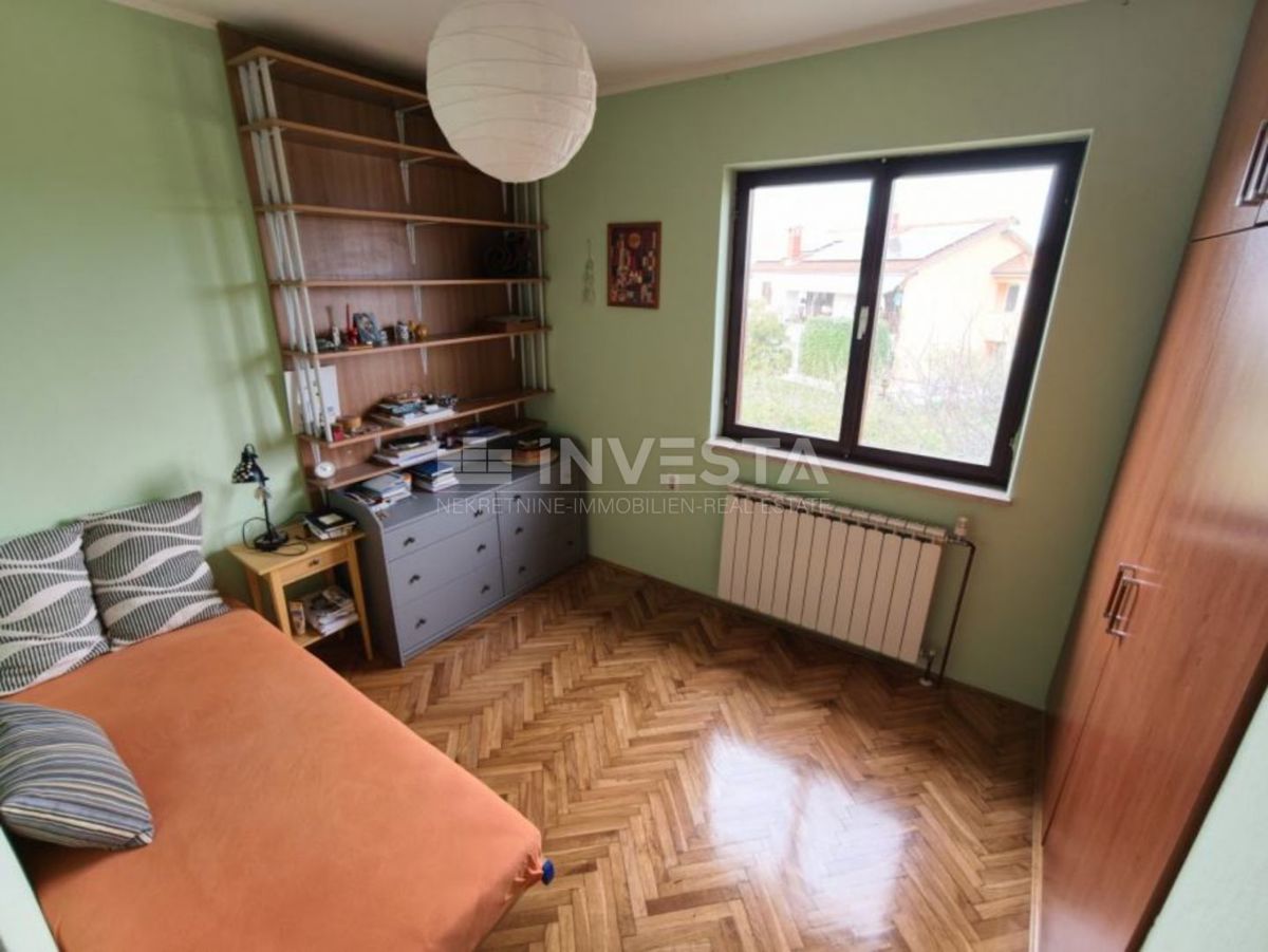 Casa Lindar, Pazin - Okolica, 125m2