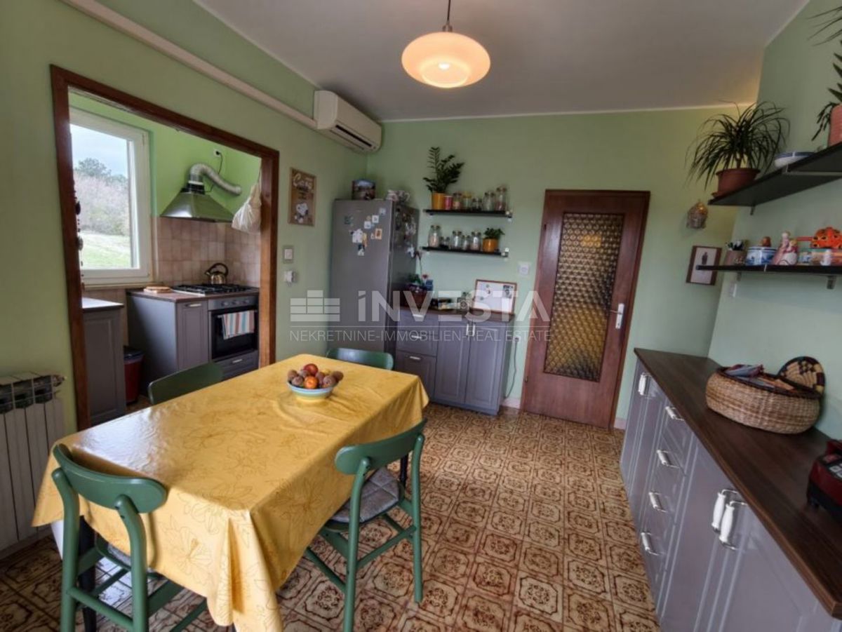 Casa Lindar, Pazin - Okolica, 125m2