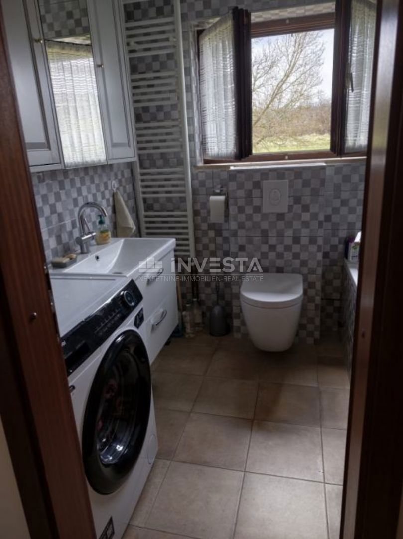 Casa Lindar, Pazin - Okolica, 125m2