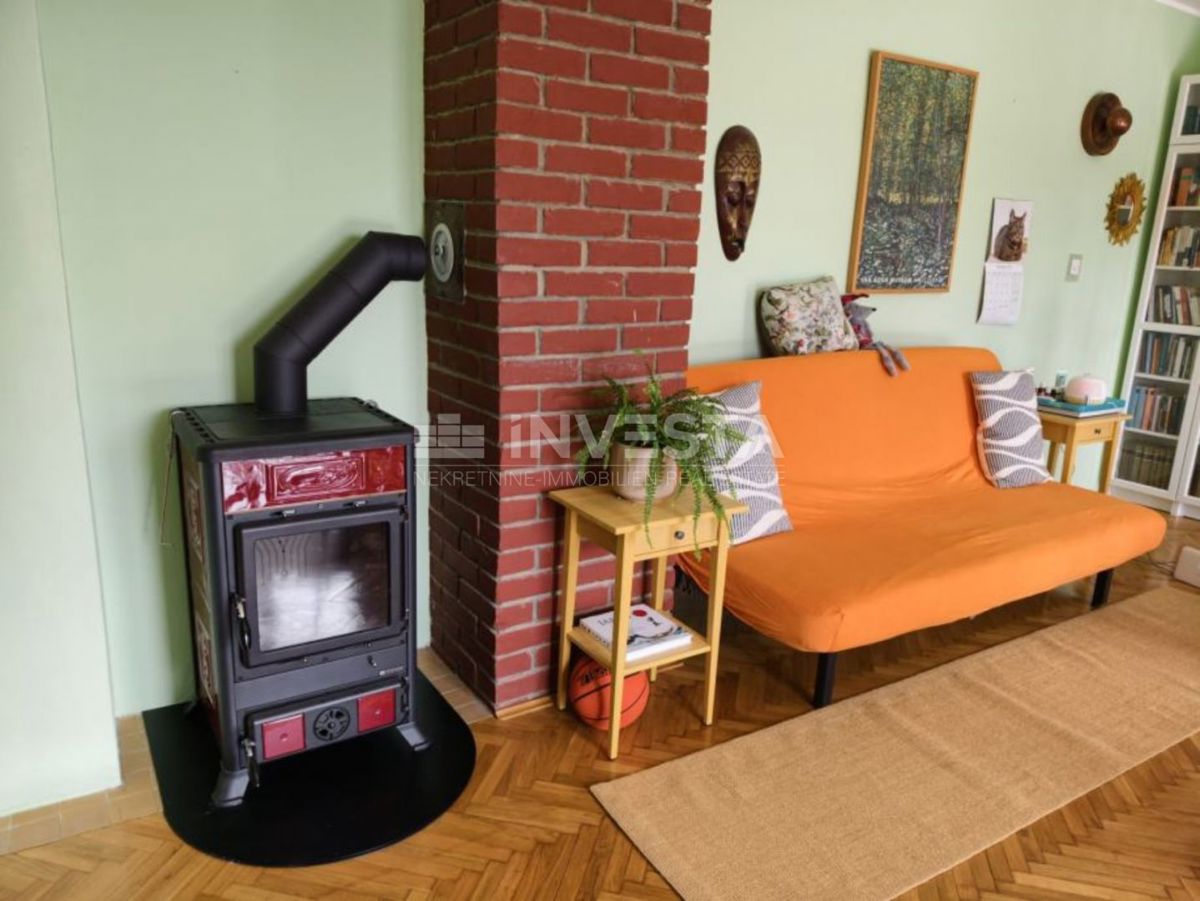 Casa Lindar, Pazin - Okolica, 125m2