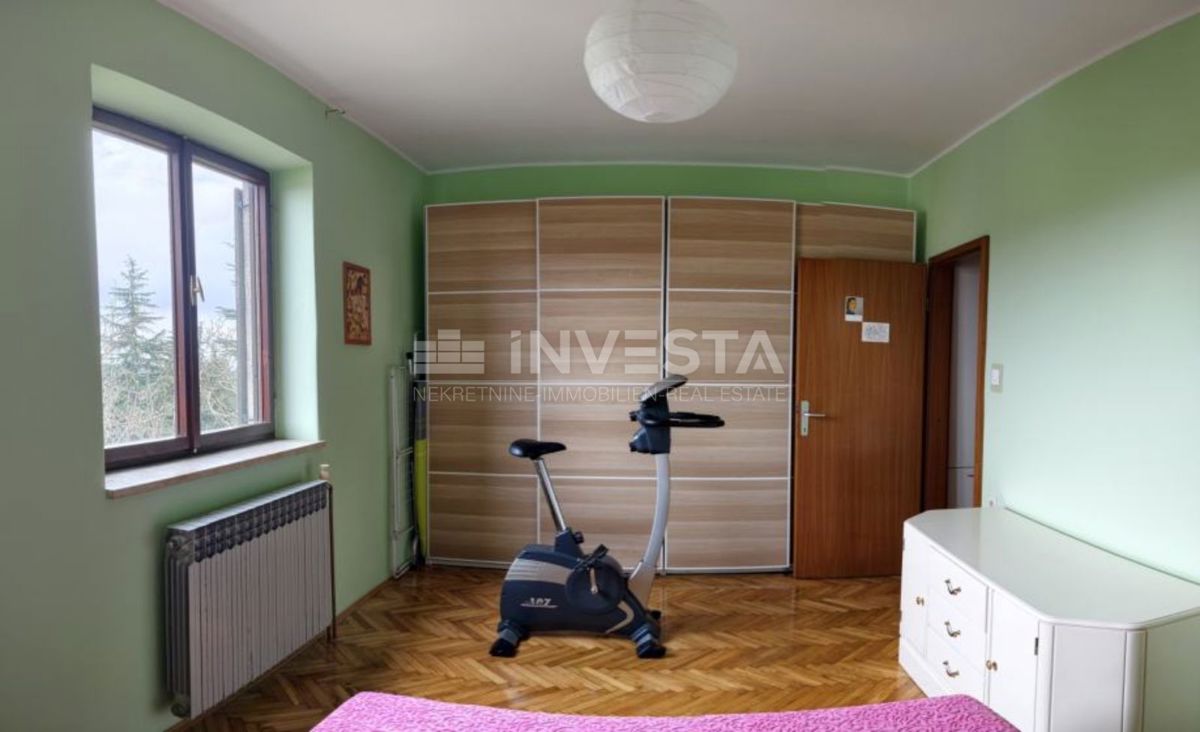 Casa Lindar, Pazin - Okolica, 125m2