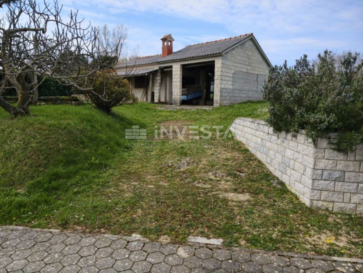 Casa Lindar, Pazin - Okolica, 125m2