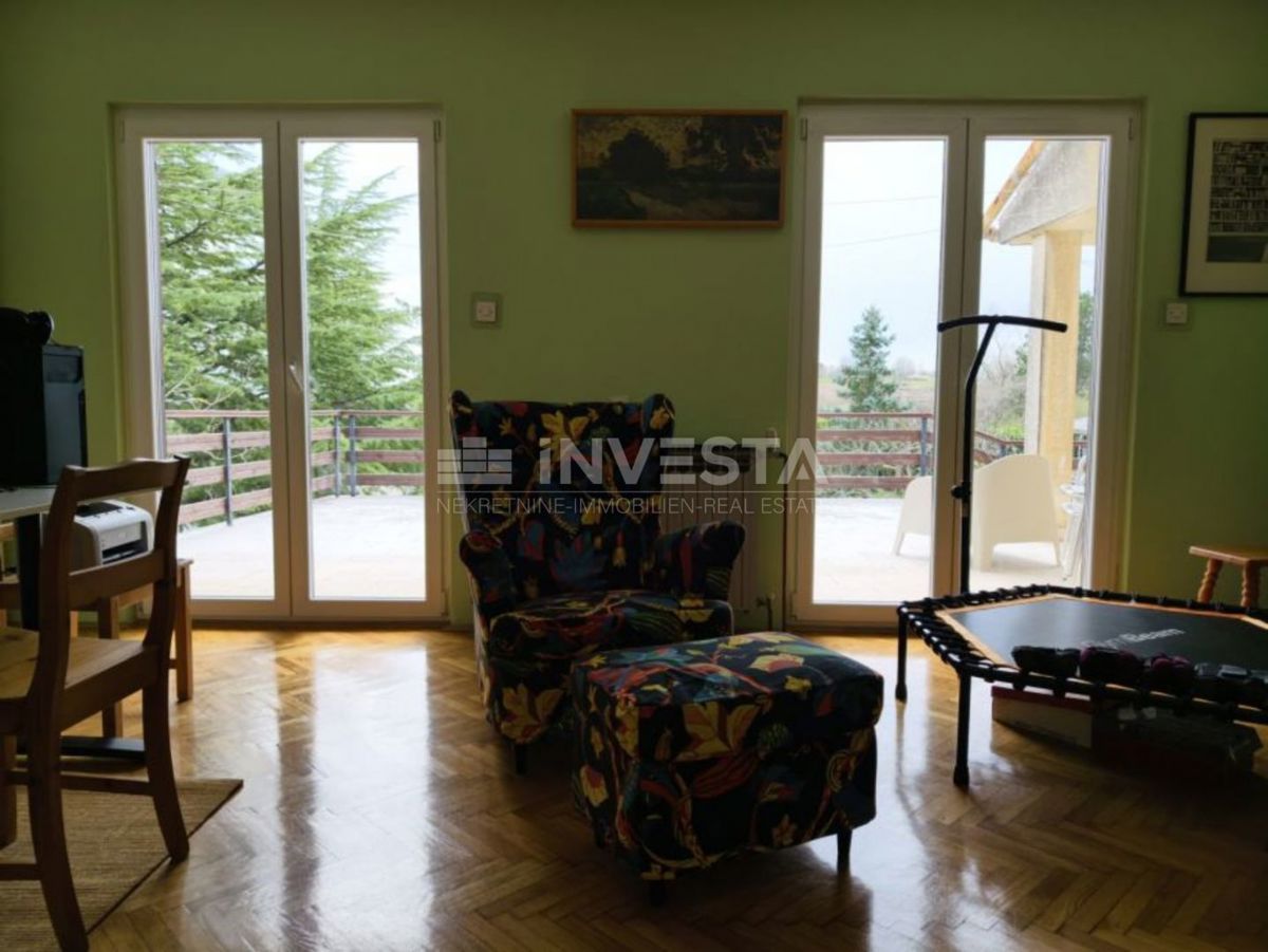 Casa Lindar, Pazin - Okolica, 125m2