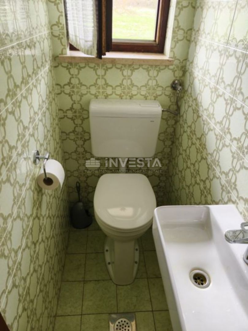 Casa Lindar, Pazin - Okolica, 125m2