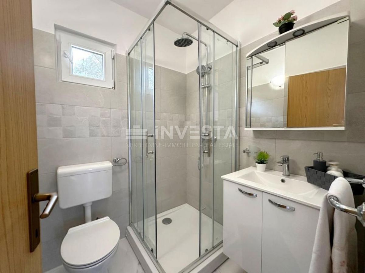 Casa Draguć, Cerovlje, 80m2