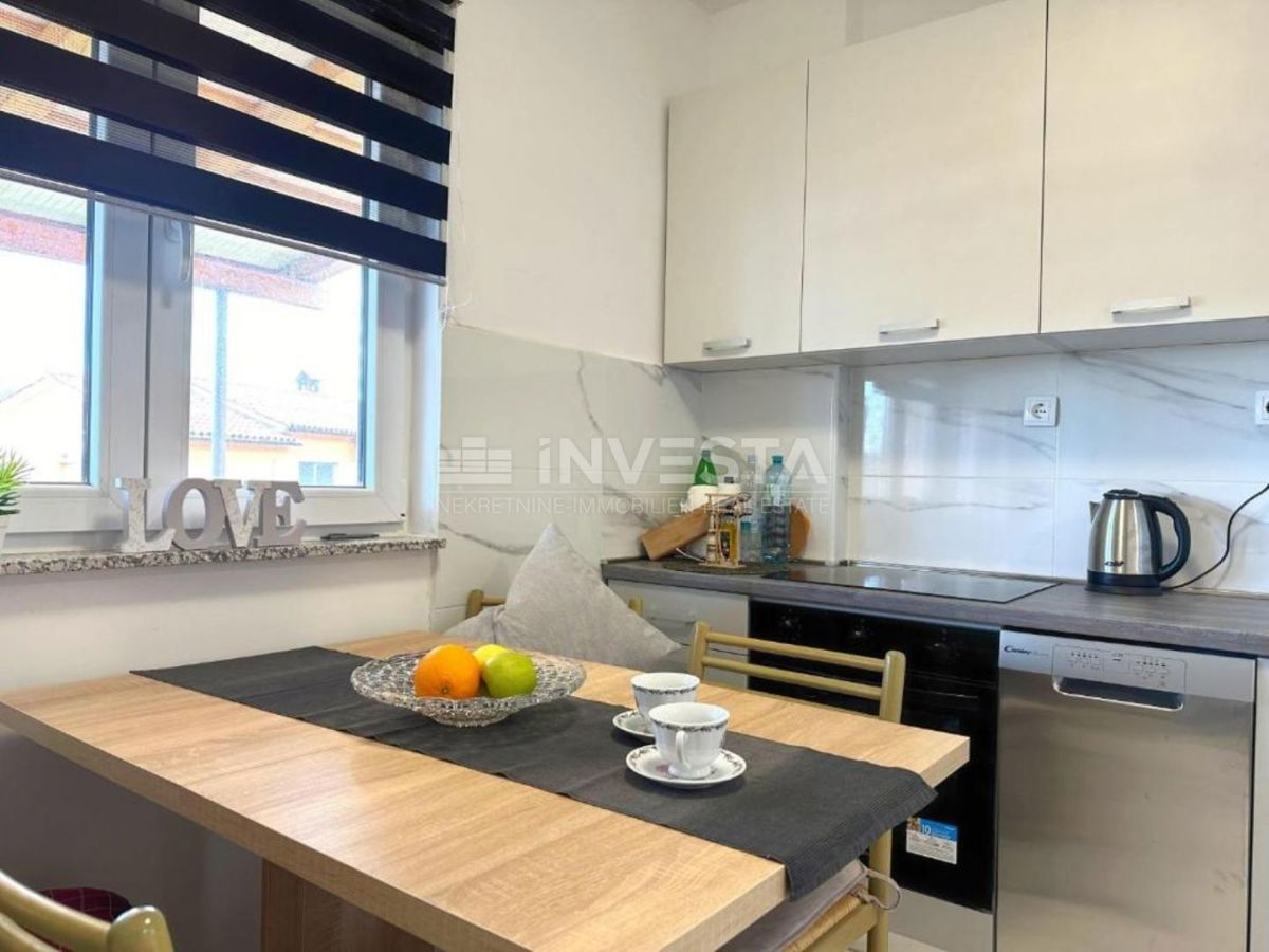 Casa Draguć, Cerovlje, 80m2