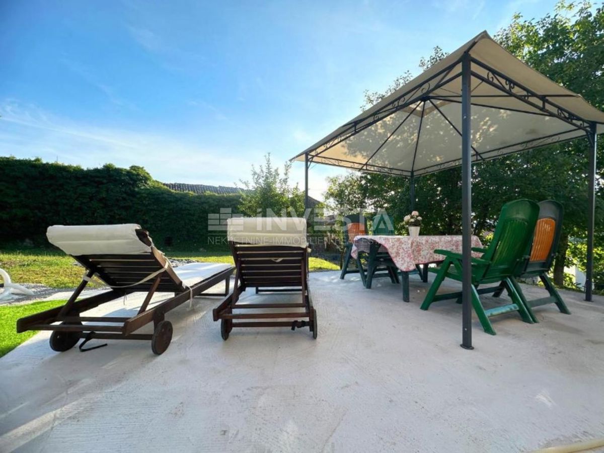 Casa Draguć, Cerovlje, 80m2