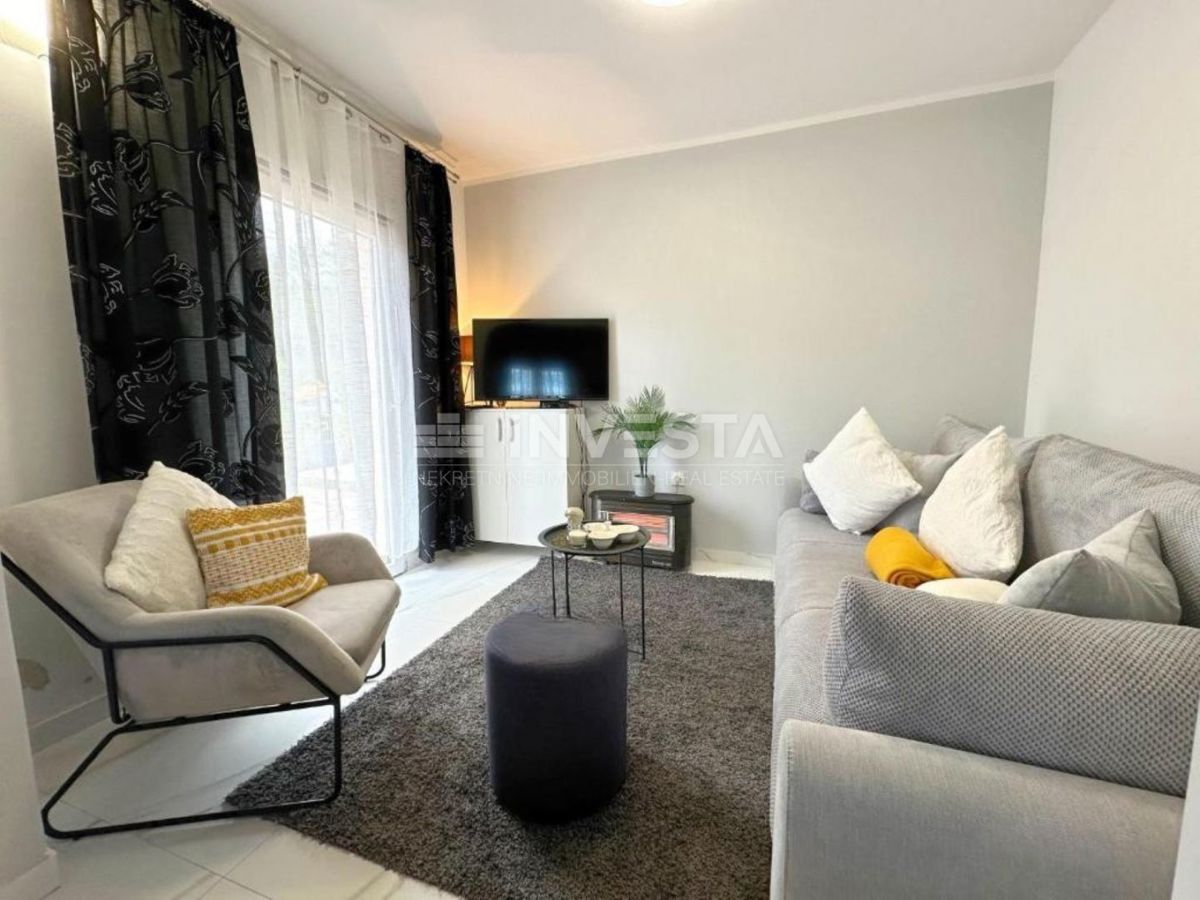 Casa Draguć, Cerovlje, 80m2