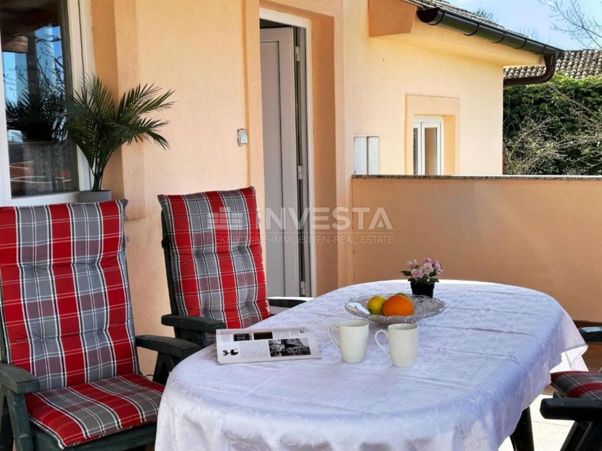 Casa Draguć, Cerovlje, 80m2