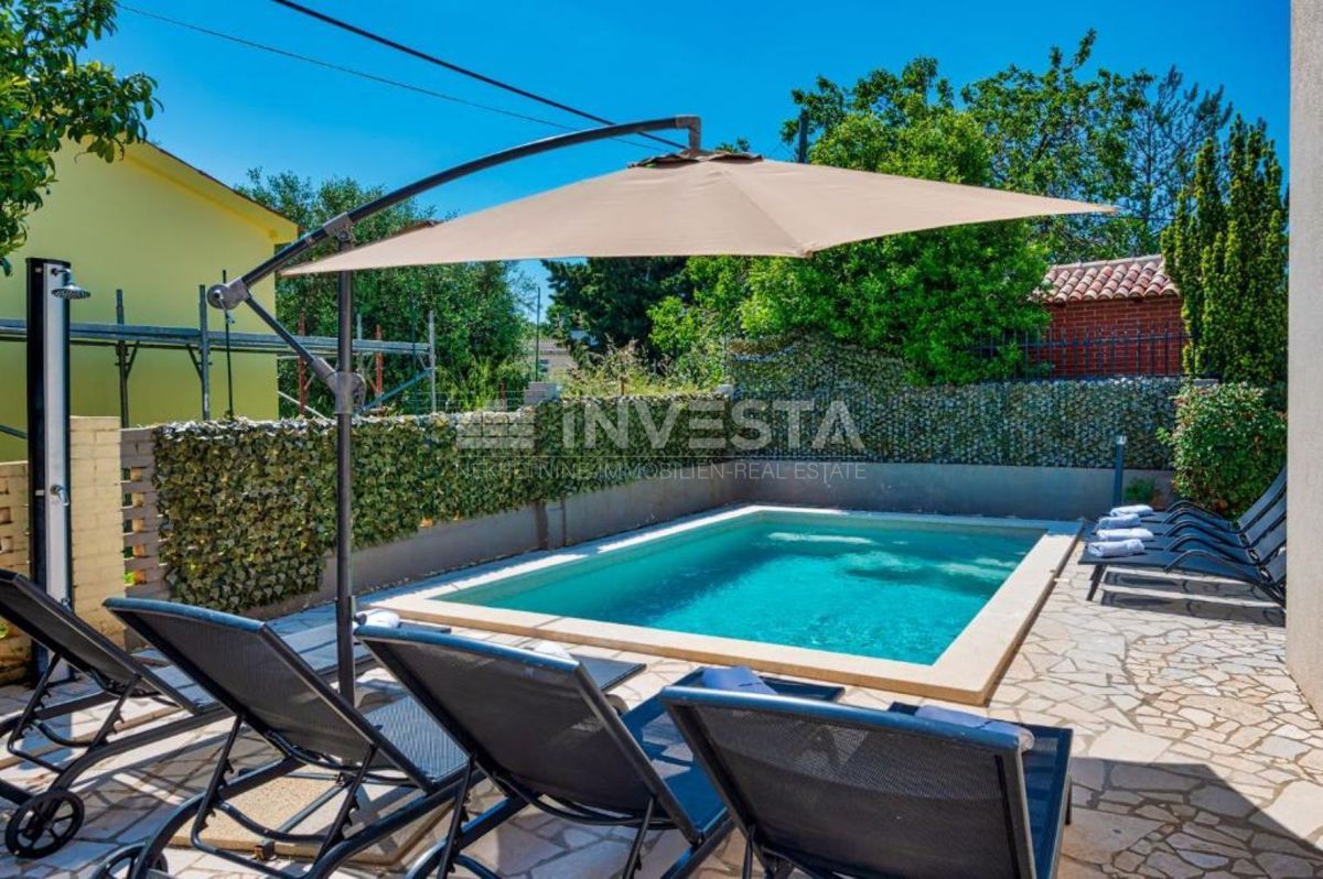 Casa Ližnjan, 260m2