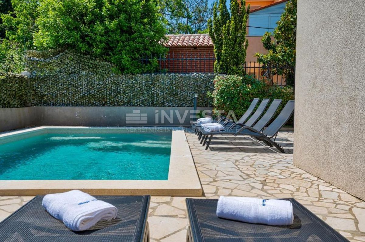 Casa Ližnjan, 260m2