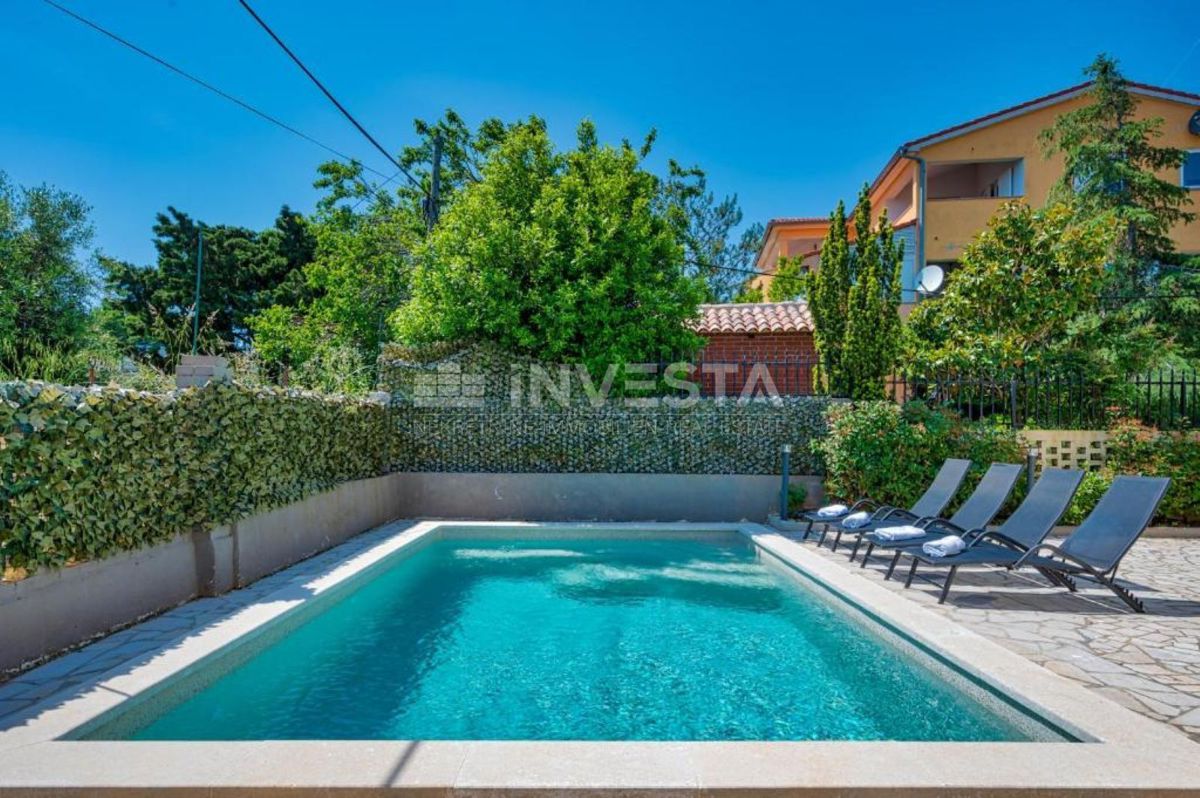 Casa Ližnjan, 260m2