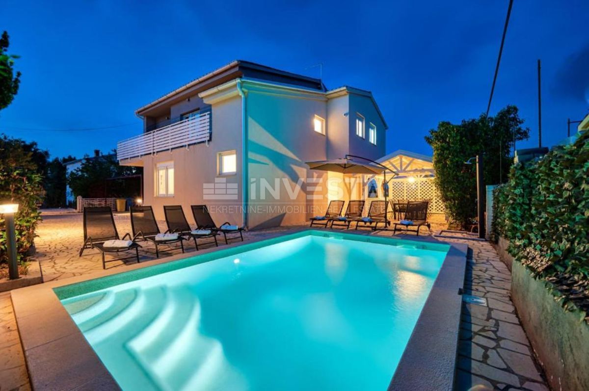 Casa Ližnjan, 260m2